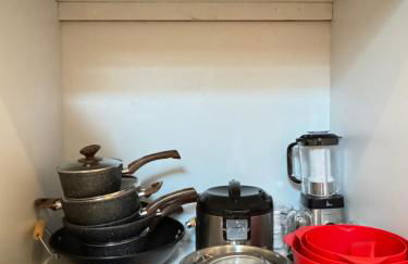 Gold'n Retreat - Photo 14