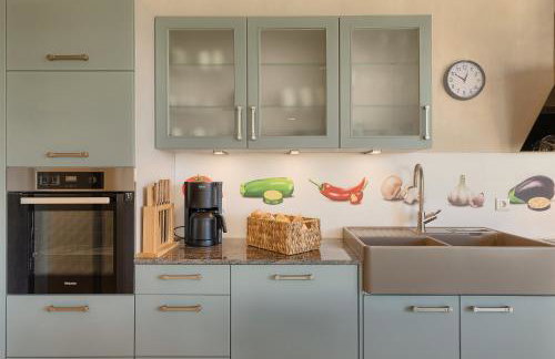 Villen Matija & Mima - Foto 76