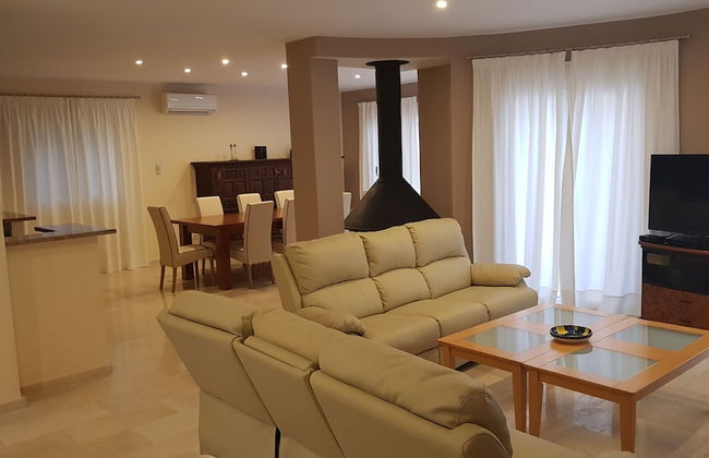 La Perla de Torrenueva - Photo 33