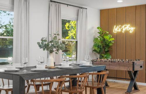 Fine Design | 14 Guest | Sauna | HotTub | Firepit - Foto 2