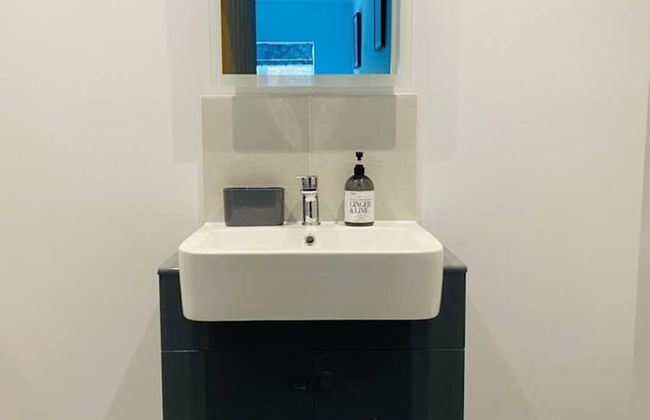 Luxury Apartment-golden Triangle, Parking & Garden - Foto 20