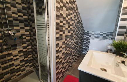 Nice Duplex Home, Marbella, See View, Hotel Resort - Photo 14