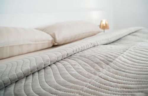 Ferienhaus Zentral, nahe Legoland und Stadtmitte, Flussblick - Perfekt für Familien, Geschäftstreffen, Monteure und mehr! - Foto 33