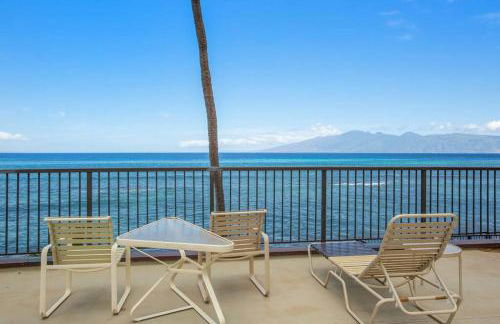 Hale Ono Loa 114- Ground floor partial ocean view gem - Foto 74