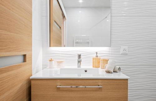 Appartement bord de mer « La Petite Ma-Line » - Foto 6