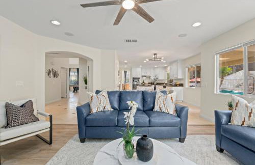 Villa Paradiso - Foto 7