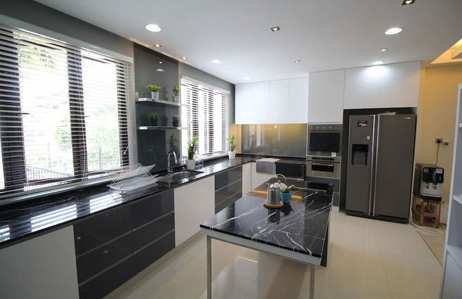 Ohana Luxury Bungalow - Photo 16