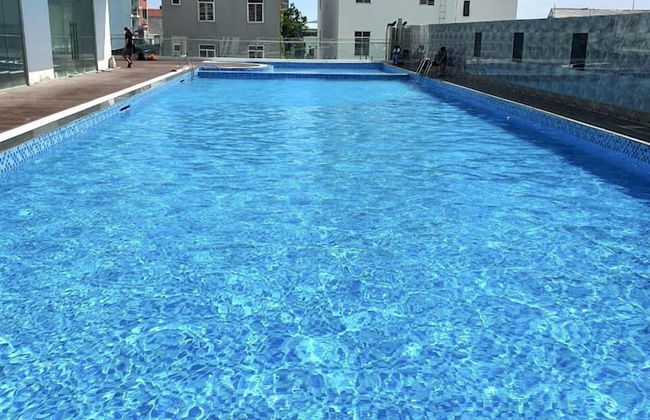 FLC Sea Tower - An Phat Apartment - Photo 63