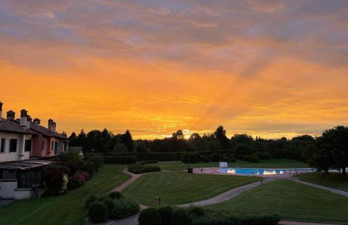 Terme Colli Golf - Suite La Montecchia - Foto 21