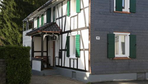 Ferienhaus "Einfach Schön" - Foto 2