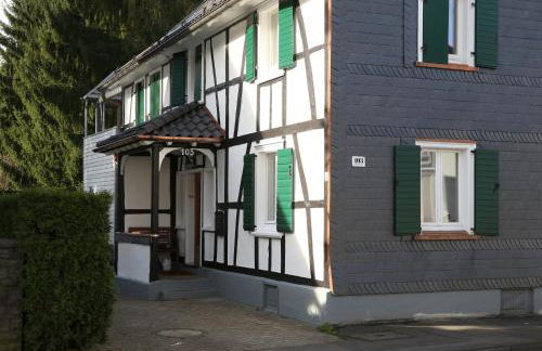 Ferienhaus "Einfach Schön" - Foto 2