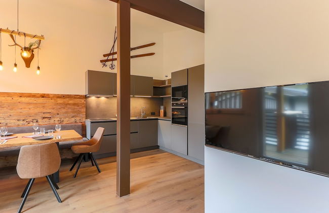 Modern Apartment in Kirchdorf With Garden - Foto 54