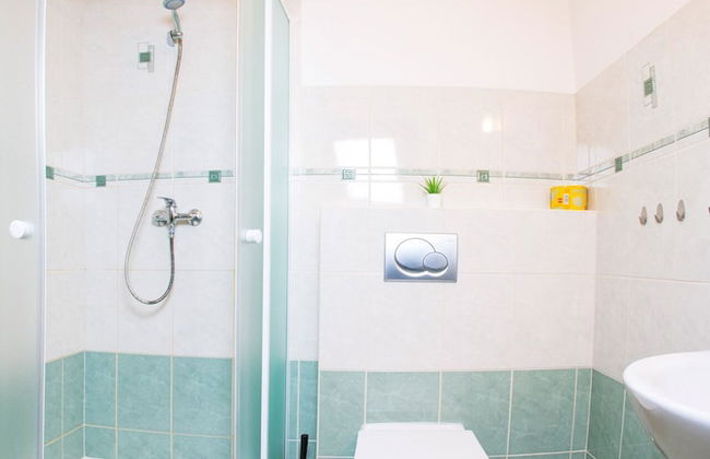 Apartment Nedrik - Foto 47