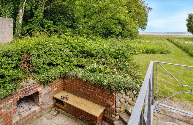 "Ødger" - 150m to the fjord - Foto 14