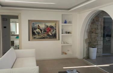 Villa Grazia - Foto 9