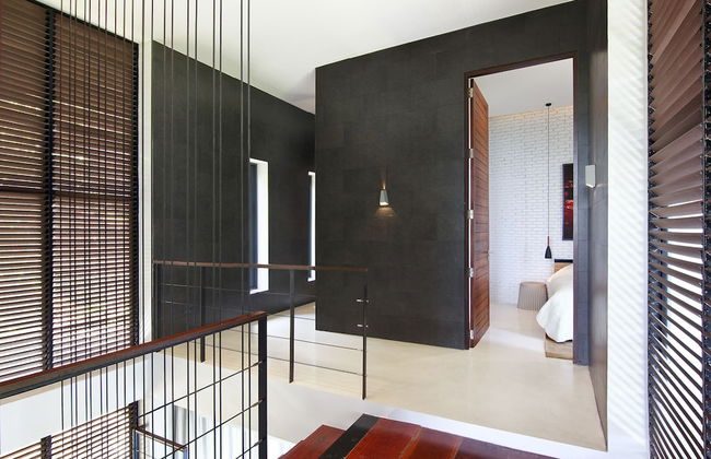 Luxury Sea and Sunset View 4BR 4BA Pool Villa - Foto 46