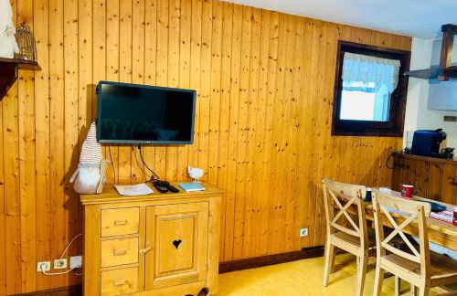 Comfortable apartment with garden in Chamonix - Foto 7