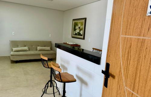 Apartamentos a 200m do centro - Hospedaria Villa da Pedra - Foto 30