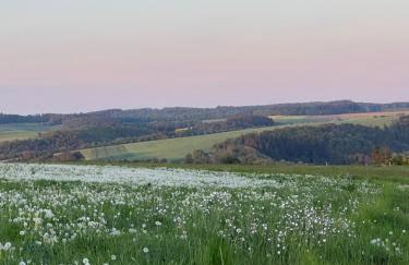 Wellness Design-Ferienhaus mit Sauna & Kamin - Eifel - Foto 9