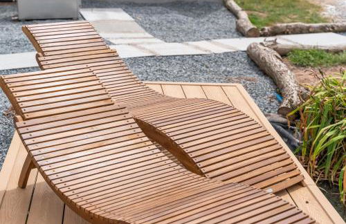 Starry Nights Escape - Hot Tub & Sauna - Foto 26