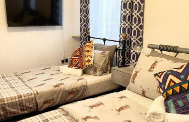 The Madison Apartment - Foto 13