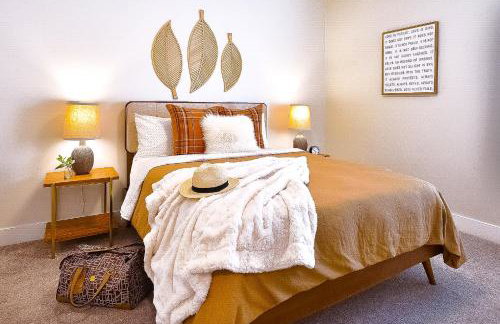 Guest Favorite 3BD 2BA Meridian Home for Business & Pleasure - Foto 28