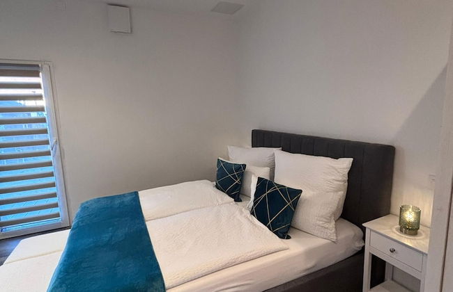 Ela's Appartementhaus - Foto 16