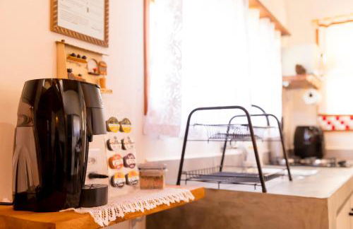 Chalés Ninho do Poeta - Foto 15