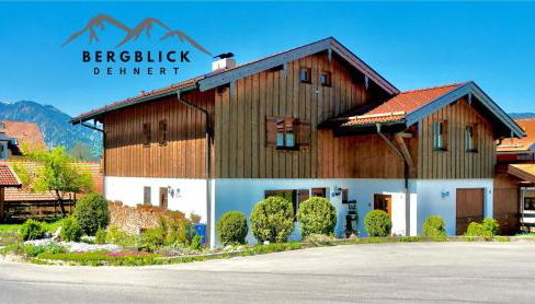 Ferienwohnung Dehnert - Foto 2