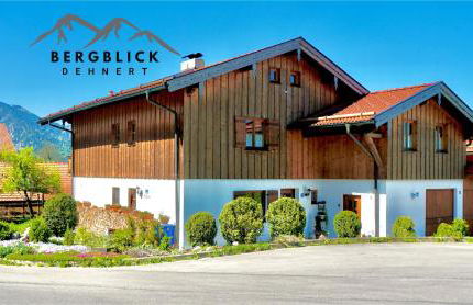 Ferienwohnung Dehnert - Foto 2