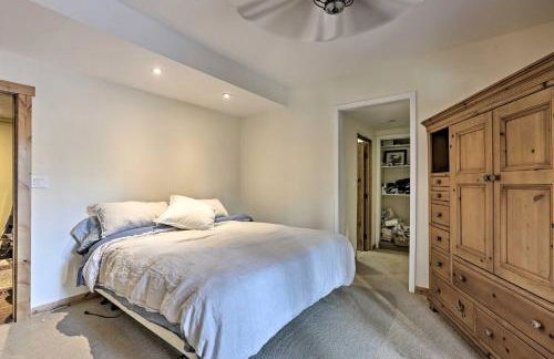 4 Mi to Diamond Peak Ski Resort Gem with Hot Tub - Foto 21