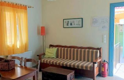 Lourantos Bayside Apartments - Foto 49