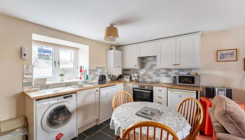 Sunny Brow Cottage at Thompson Ground - Foto 3