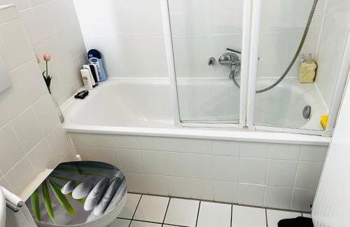 53qm 2Zimmer helle Familiewhg mit Garten nahe Uni - Foto 12