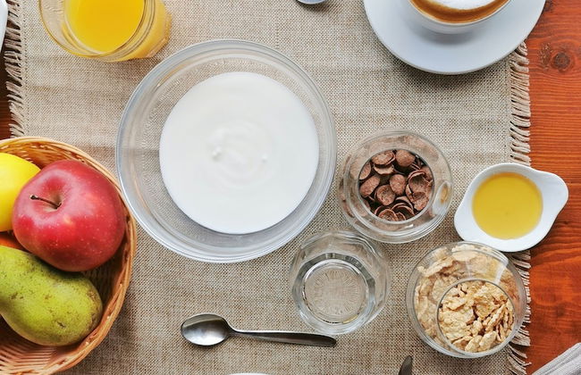 Agriturismo Saludi e Trigu - Foto 39