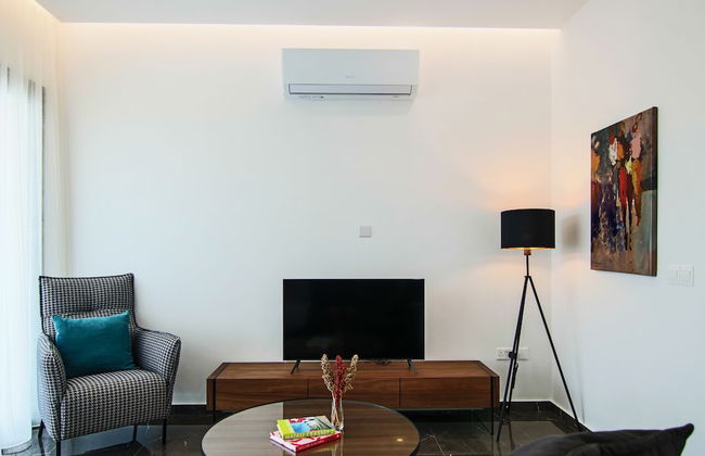 Phaedrus Living: City View Anna Residence 101 - Foto 5