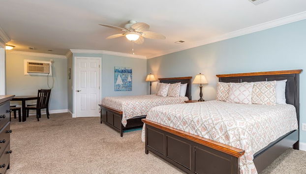 Dune Villa by Tybee Vacation Rentals - Foto 3, Habitación