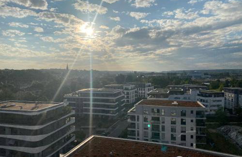 ERBA Insel 140qm Penthouse - Photo 14