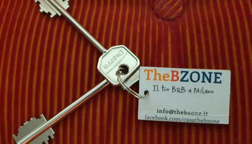 Bright and lovely private apartment in Milan - Foto 5