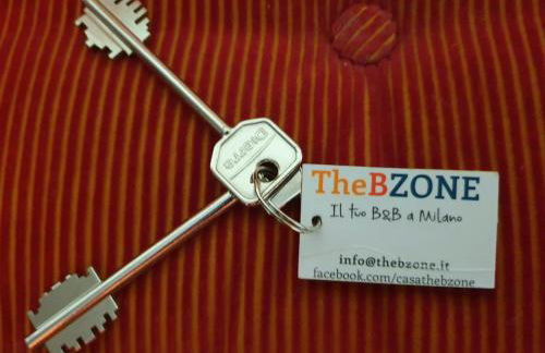 Bright and lovely private apartment in Milan - Foto 5