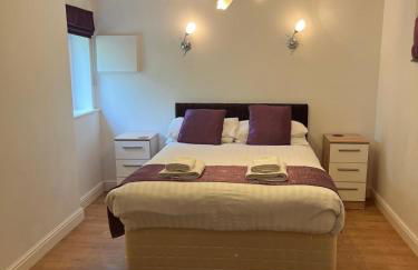 Dunsdale Lodge - Foto 8