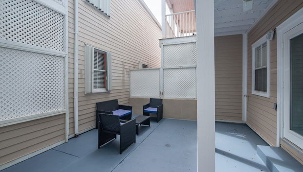 Downtown Casa Caribe by Brightwild Pool - Foto 5, Habitación