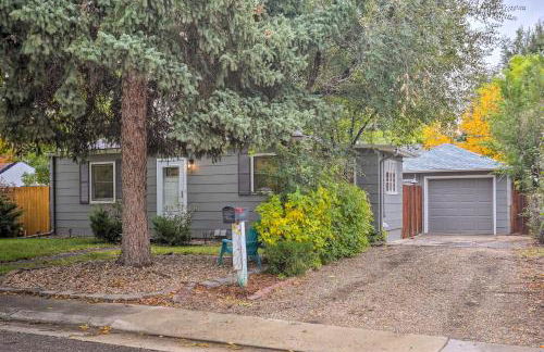 Walk to Dtwn Littleton Updated Pet-Friendly Home - Foto 23