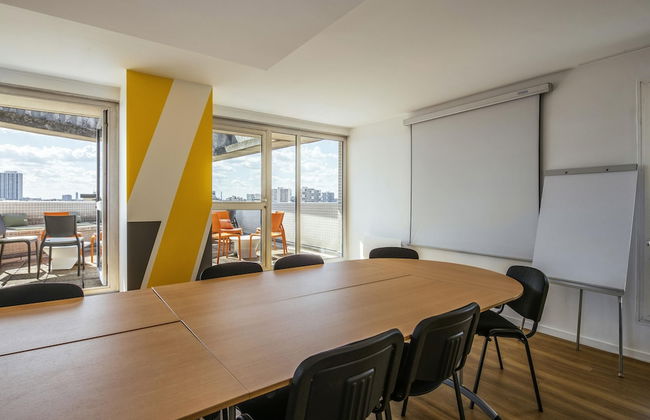 Aparthotel Adagio Access Paris La Villette - Photo 36