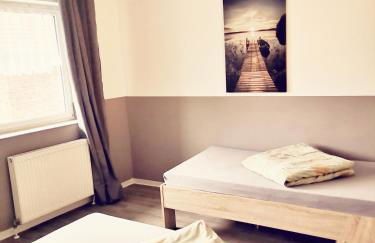 BOARDINGHOUSE ORANIENBURG - Foto 21