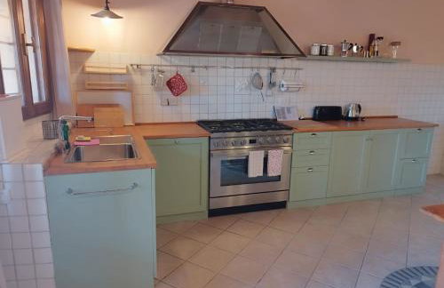 Maison au cœur du Chianti - Foto 12