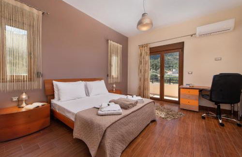 Vlasis' Eden Villa - Islander's Home Collection - Foto 9