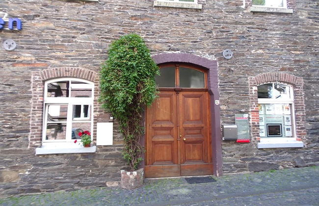 Apartment in the old Town of Monschau - Foto 21