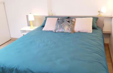 Joli duplex calme avec terrasse centre Paimpol - Photo 8