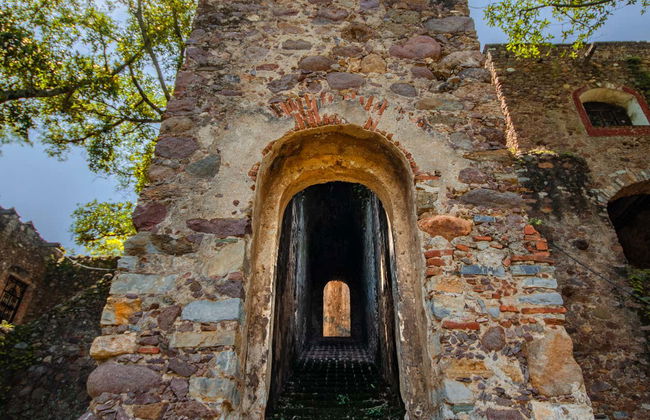 Excursão à antiga Fazenda San Juan Bautista - Foto 6